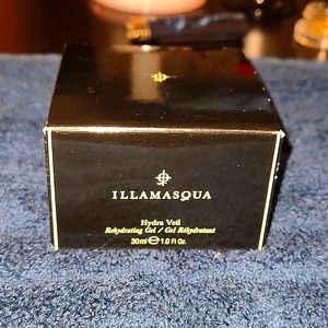 Illamasqua Rehydating gel